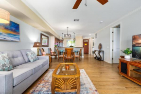 L2 Waikoloa Beach Villas